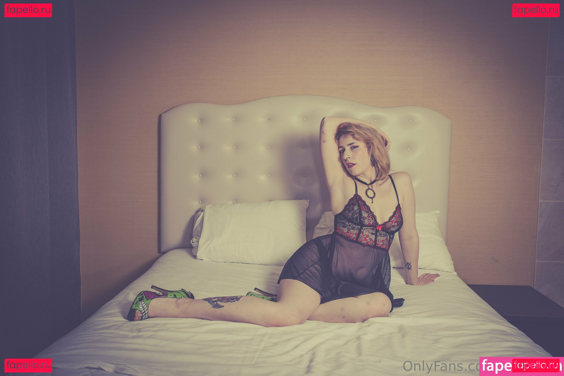 nyxfoxxe Onlyfans Photo Gallery 