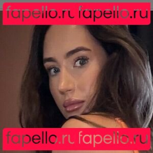 onlysofiaxo / onlysophiexo Nude Onlyfans Photo 27