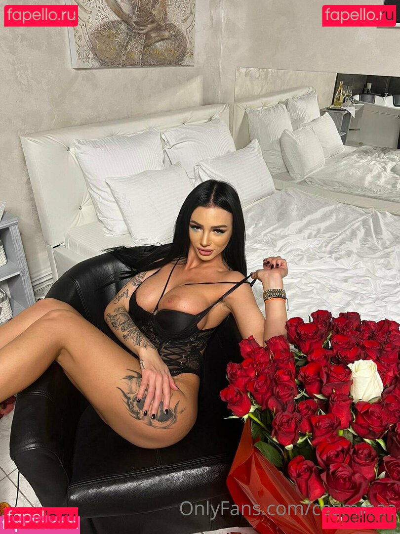 cosminaa / cosminaa_ Nude Onlyfans Photo 21