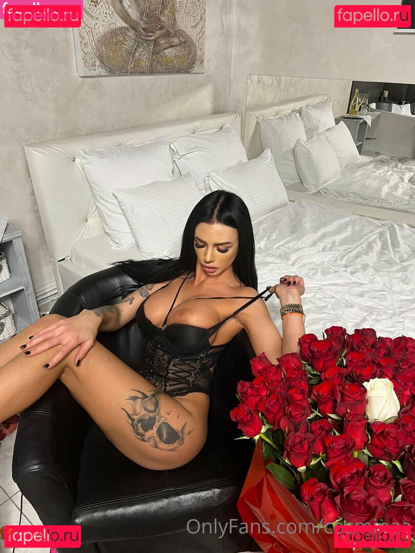 cosminaa / cosminaa_ Nude Onlyfans Photo 20