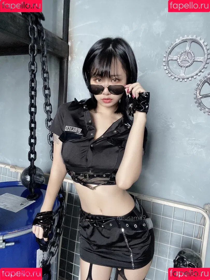 Rurusama9 Onlyfans Photo Gallery 