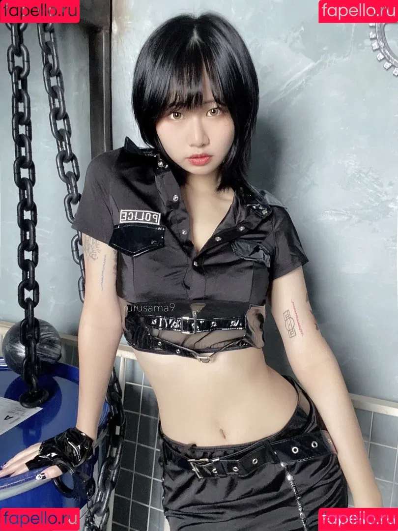 Rurusama9 Onlyfans Photo Gallery 