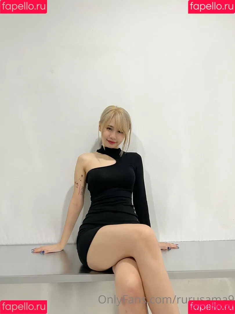 Rurusama9 Onlyfans Photo Gallery 