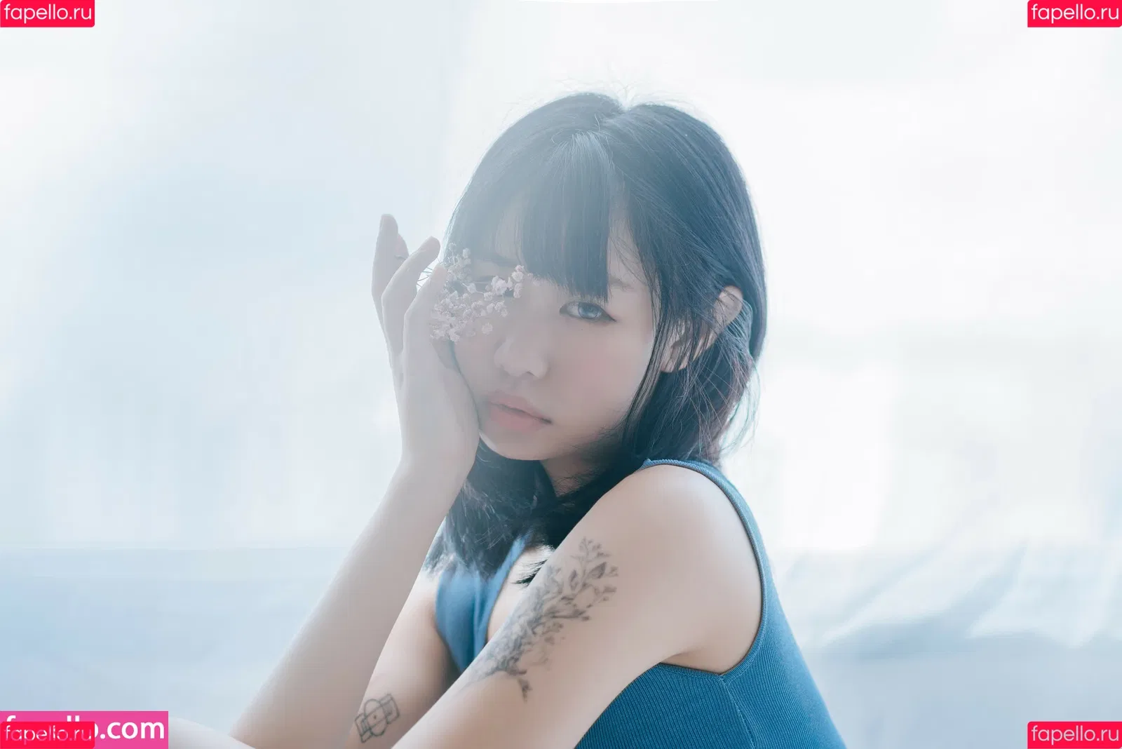 Rurusama9 Onlyfans Photo Gallery 