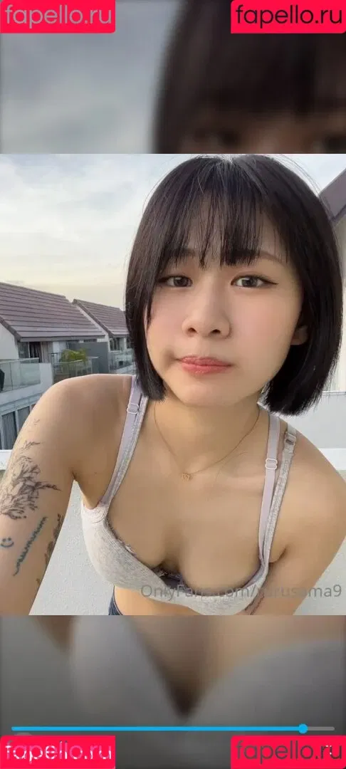 Rurusama9 Onlyfans Photo Gallery 