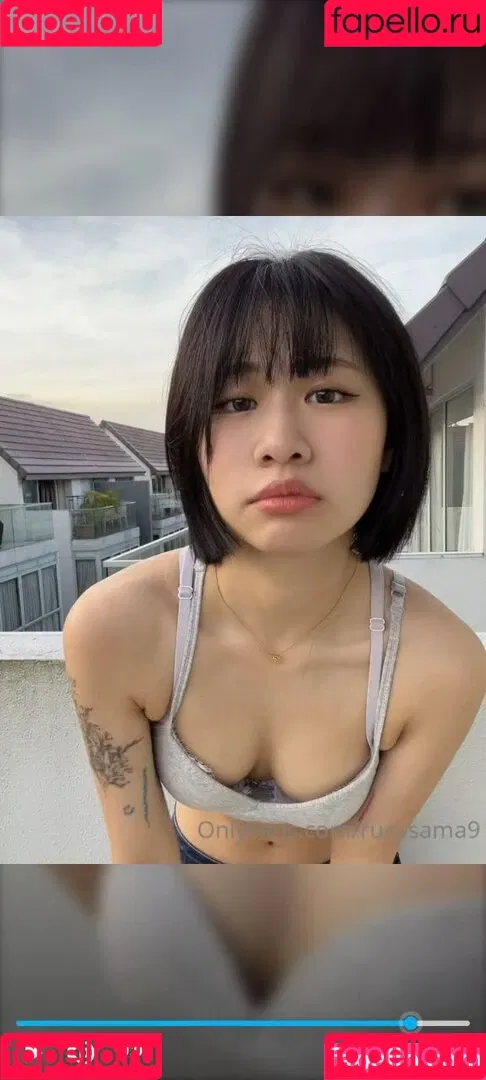 Rurusama9 Onlyfans Photo Gallery 