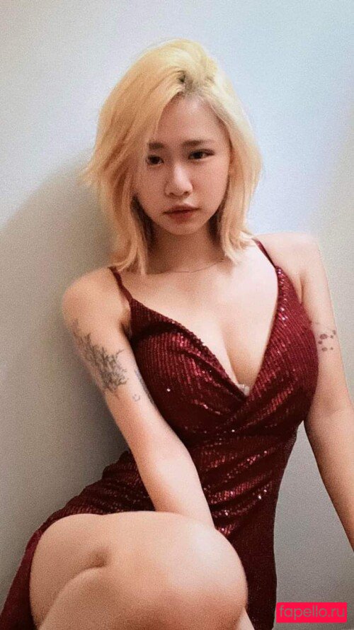 Rurusama9 Nude Onlyfans Photo 33