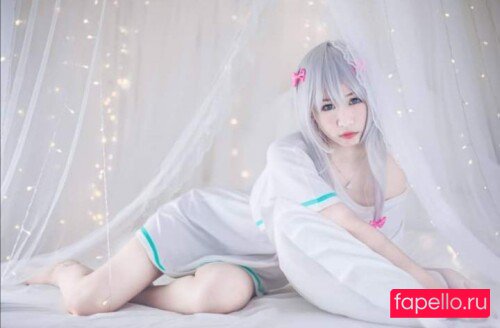 Rurusama9 Nude Onlyfans Photo 15