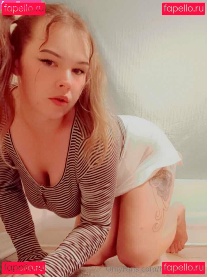 hannahrayh Onlyfans Photo Gallery 