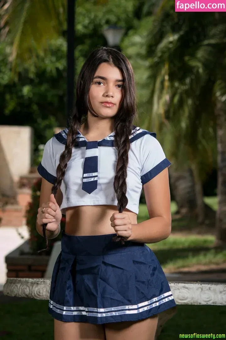 NewSofiaSweety Onlyfans Photo Gallery 