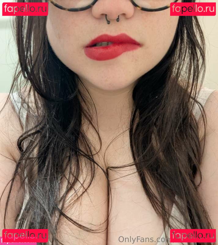 Dahlia / dahliarush Onlyfans Photo Gallery 