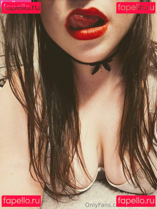 Dahlia / dahliarush Onlyfans Photo Gallery 