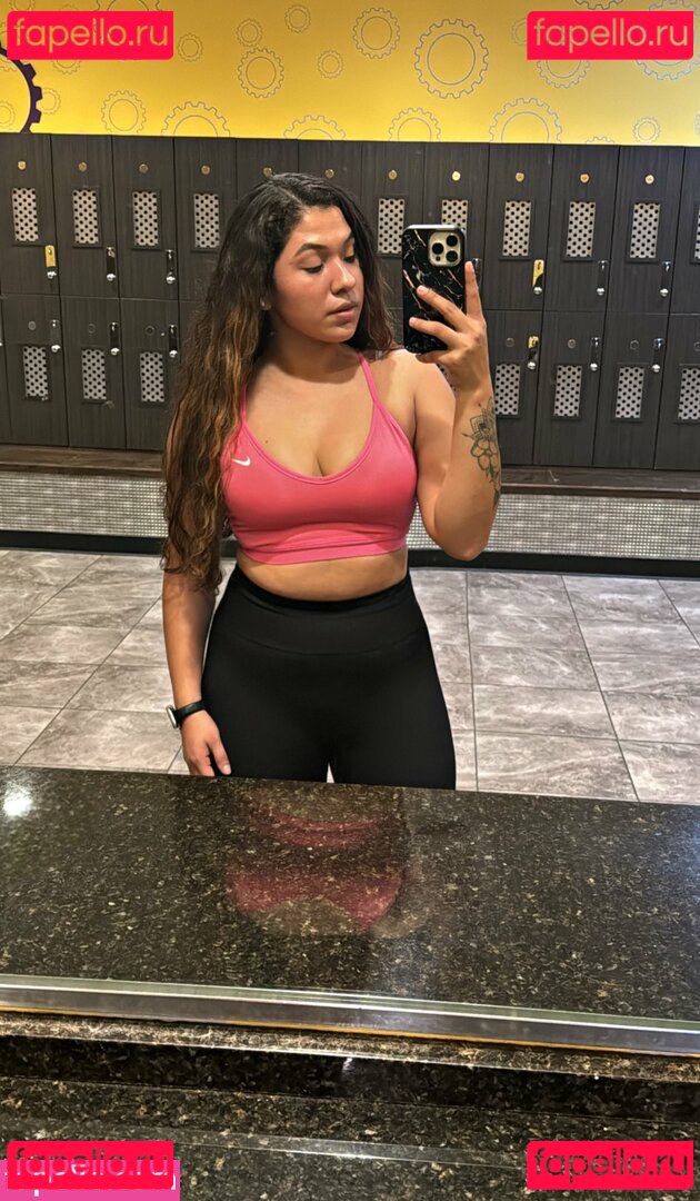 lissette_lovely / lissette_lovely2 Nude Onlyfans Photo 21