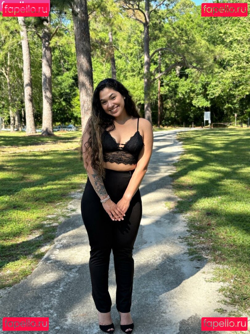 lissette_lovely / lissette_lovely2 Nude Onlyfans Photo 16