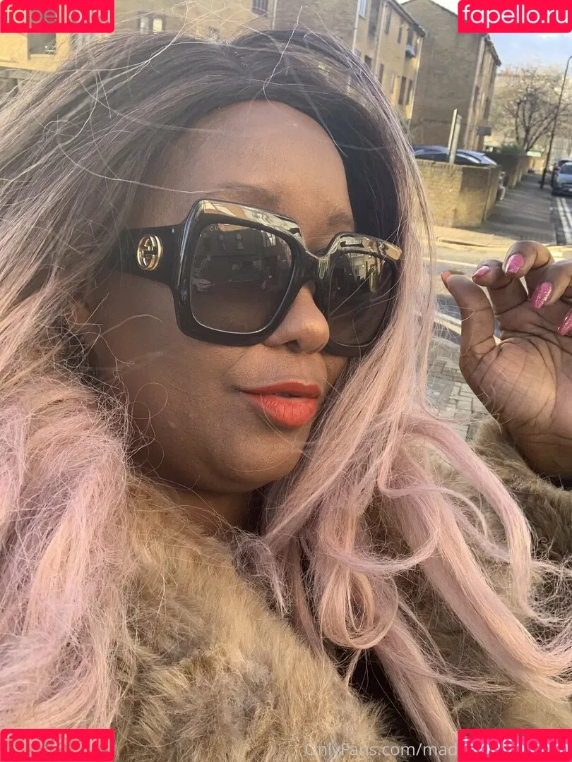 madam___caramel Onlyfans Photo Gallery 