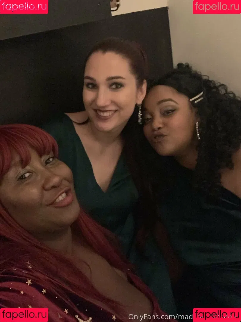 madam___caramel Onlyfans Photo Gallery 