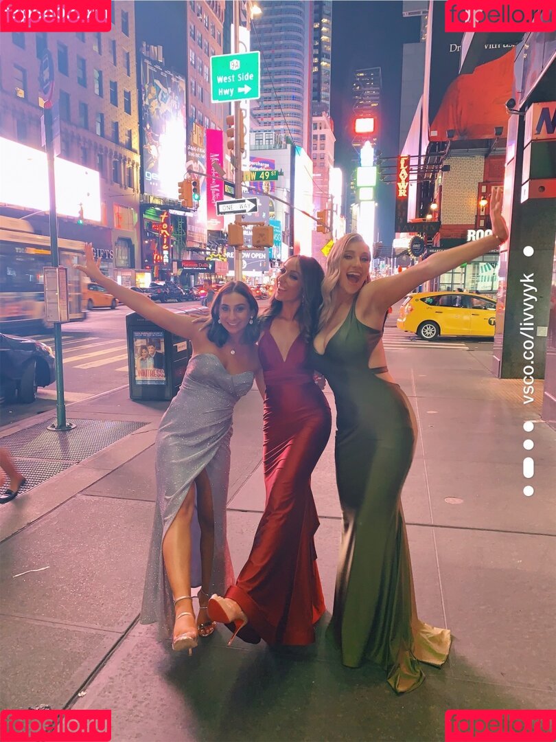 Livipip Onlyfans Photo Gallery 