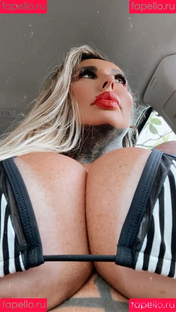 Sabrina Boing Onlyfans Photo Gallery 