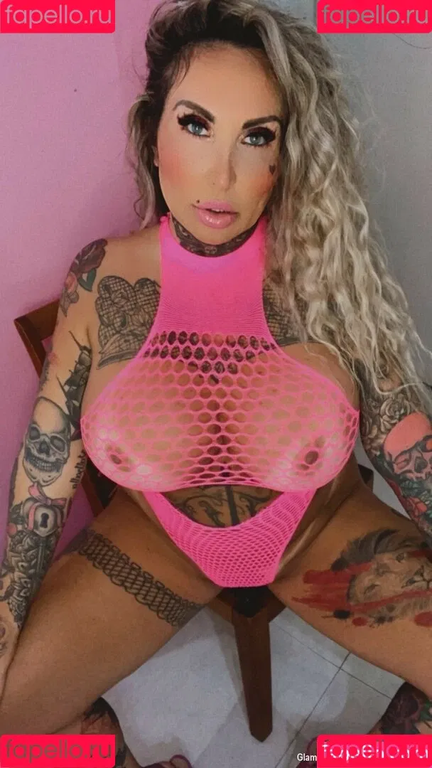 Sabrina Boing Onlyfans Photo Gallery 