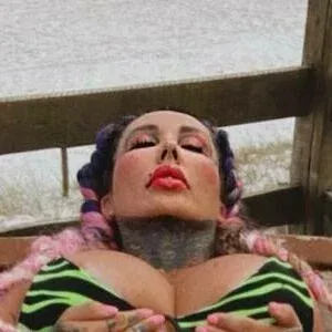 Sabrina Boing Onlyfans Photo Gallery 