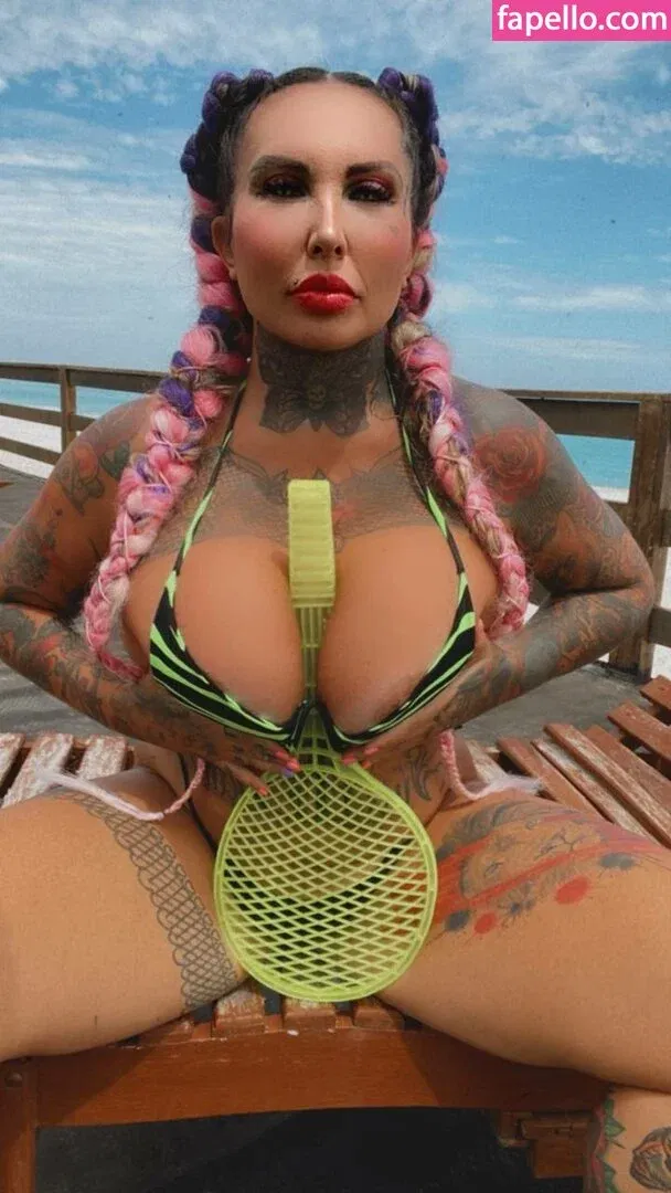 Sabrina Boing Onlyfans Photo Gallery 