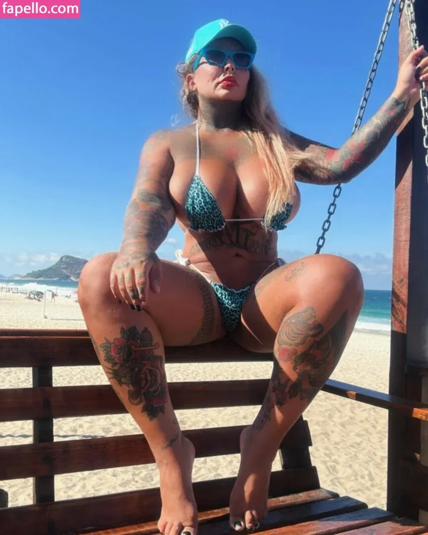 Sabrina Boing Onlyfans Photo Gallery 