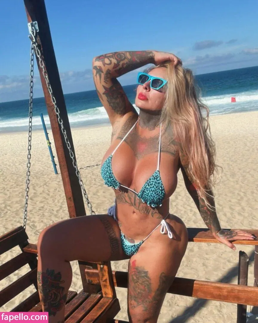 Sabrina Boing Onlyfans Photo Gallery 