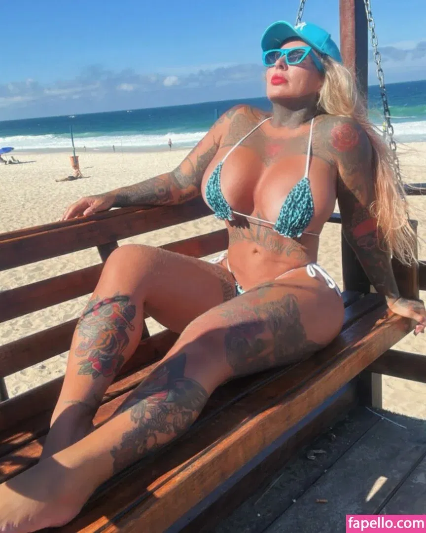 Sabrina Boing Onlyfans Photo Gallery 