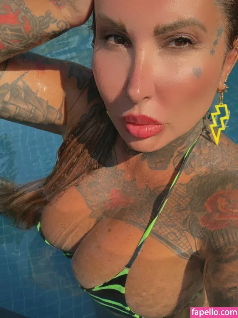 Sabrina Boing Onlyfans Photo Gallery 