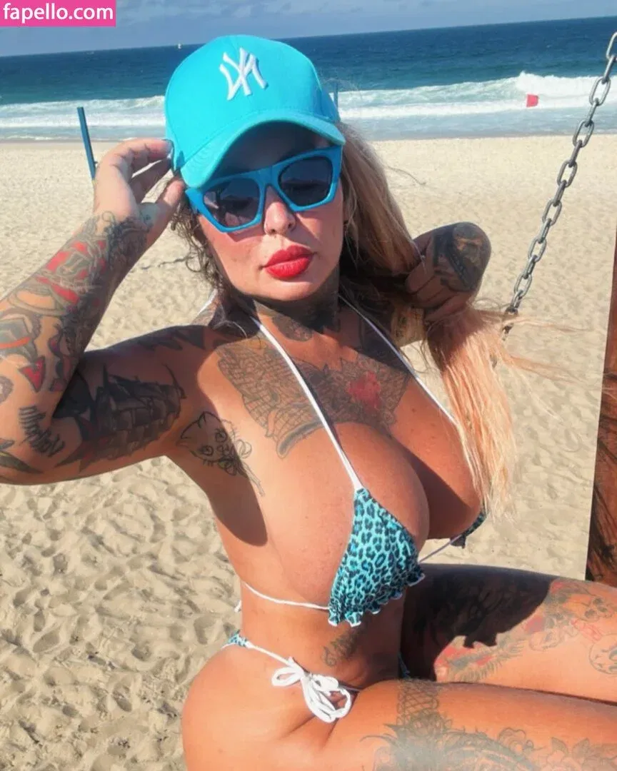 Sabrina Boing Onlyfans Photo Gallery 