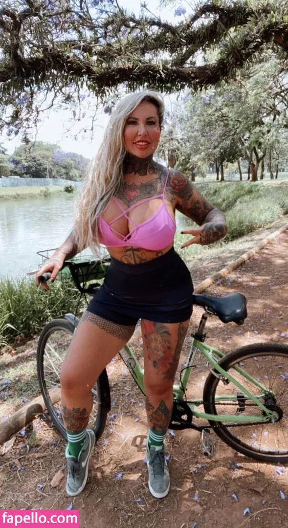 Sabrina Boing Onlyfans Photo Gallery 