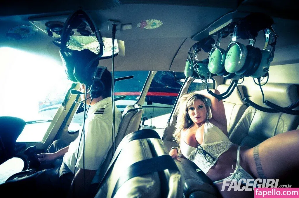 Sabrina Boing Onlyfans Photo Gallery 