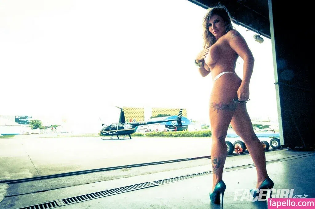 Sabrina Boing Onlyfans Photo Gallery 