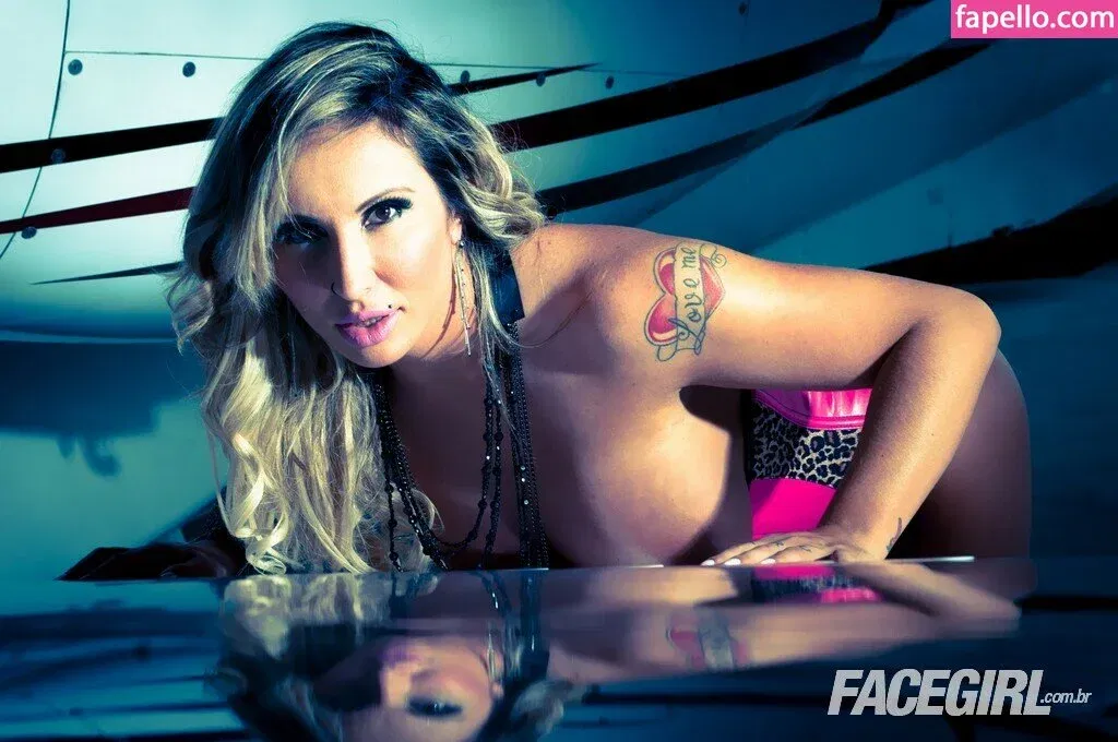 Sabrina Boing Onlyfans Photo Gallery 