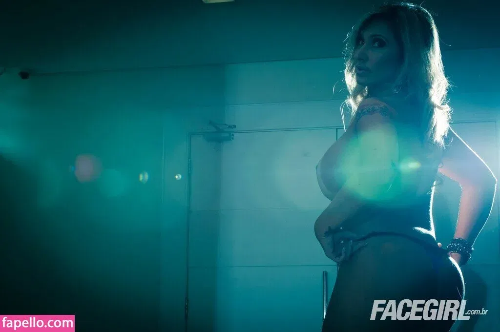 Sabrina Boing Onlyfans Photo Gallery 