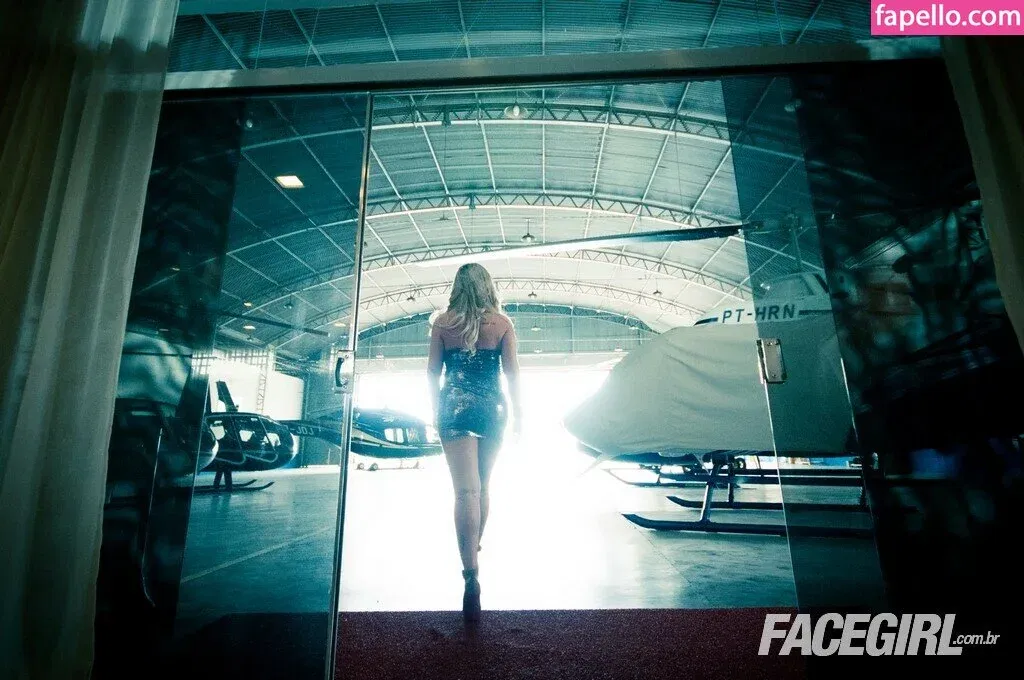 Sabrina Boing Onlyfans Photo Gallery 