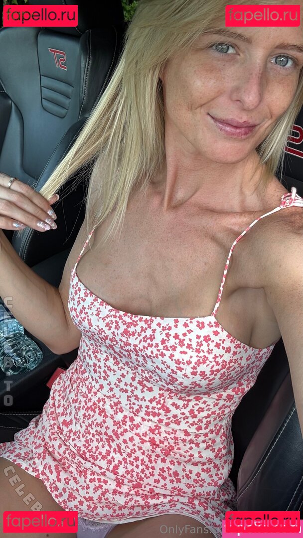 Ruby Spark / rubysparkk / rubysparkkx Nude Onlyfans Photo 4