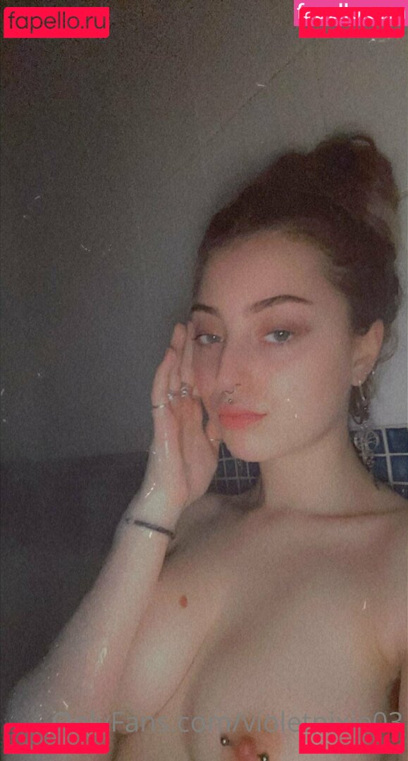 violetpixie03 / violetspixie Onlyfans Photo Gallery 