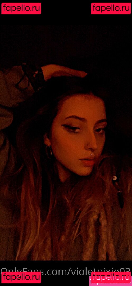 violetpixie03 / violetspixie Onlyfans Photo Gallery 