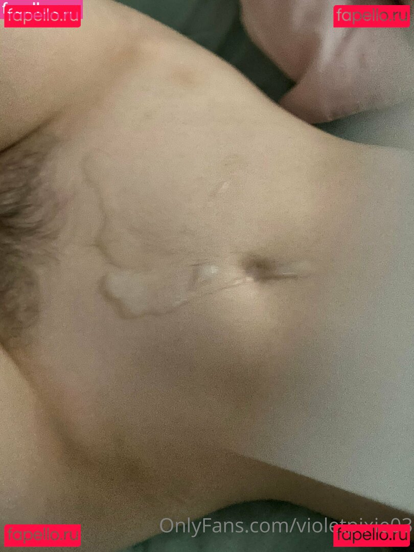 violetpixie03 / violetspixie Onlyfans Photo Gallery 