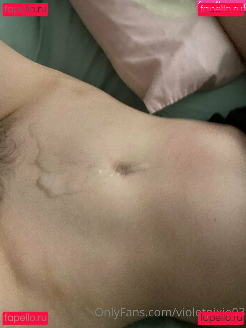 violetpixie03 / violetspixie Onlyfans Photo Gallery 