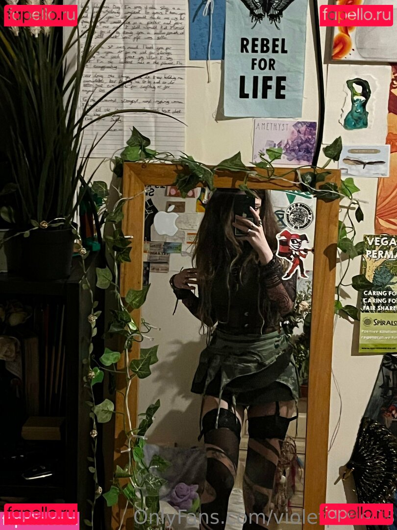 violetpixie03 / violetspixie Onlyfans Photo Gallery 