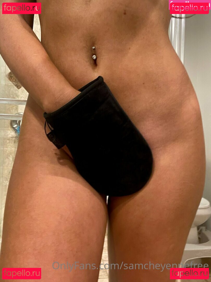 Sam Cheyenne / samcheyenne / samcheyennefree Onlyfans Photo Gallery 