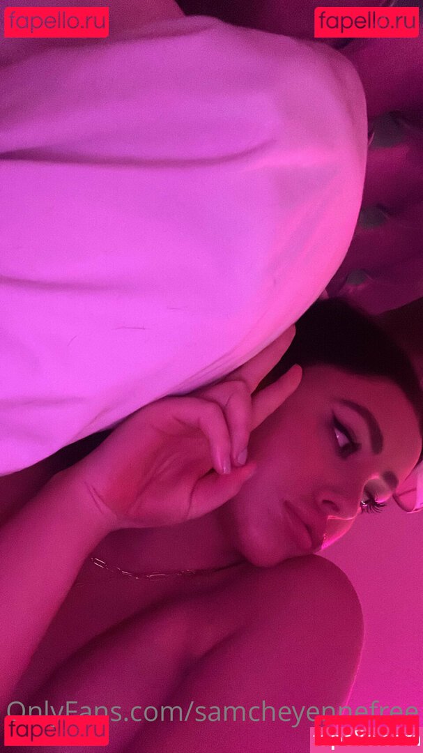 Sam Cheyenne / samcheyenne / samcheyennefree Onlyfans Photo Gallery 