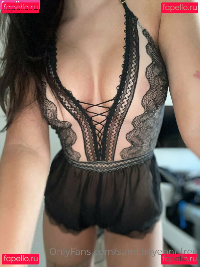 Sam Cheyenne / samcheyenne / samcheyennefree Onlyfans Photo Gallery 