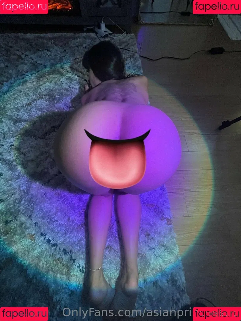 asianprincess18 Onlyfans Photo Gallery 