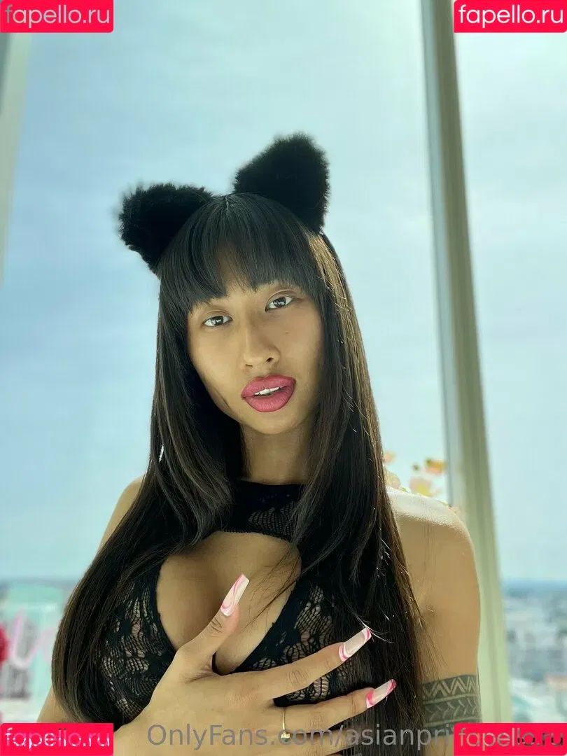 asianprincess18 Onlyfans Photo Gallery 