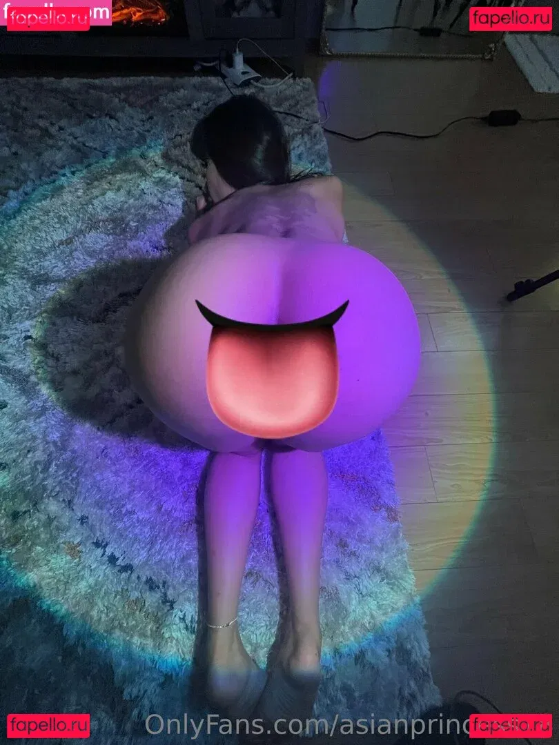 asianprincess18 Onlyfans Photo Gallery 
