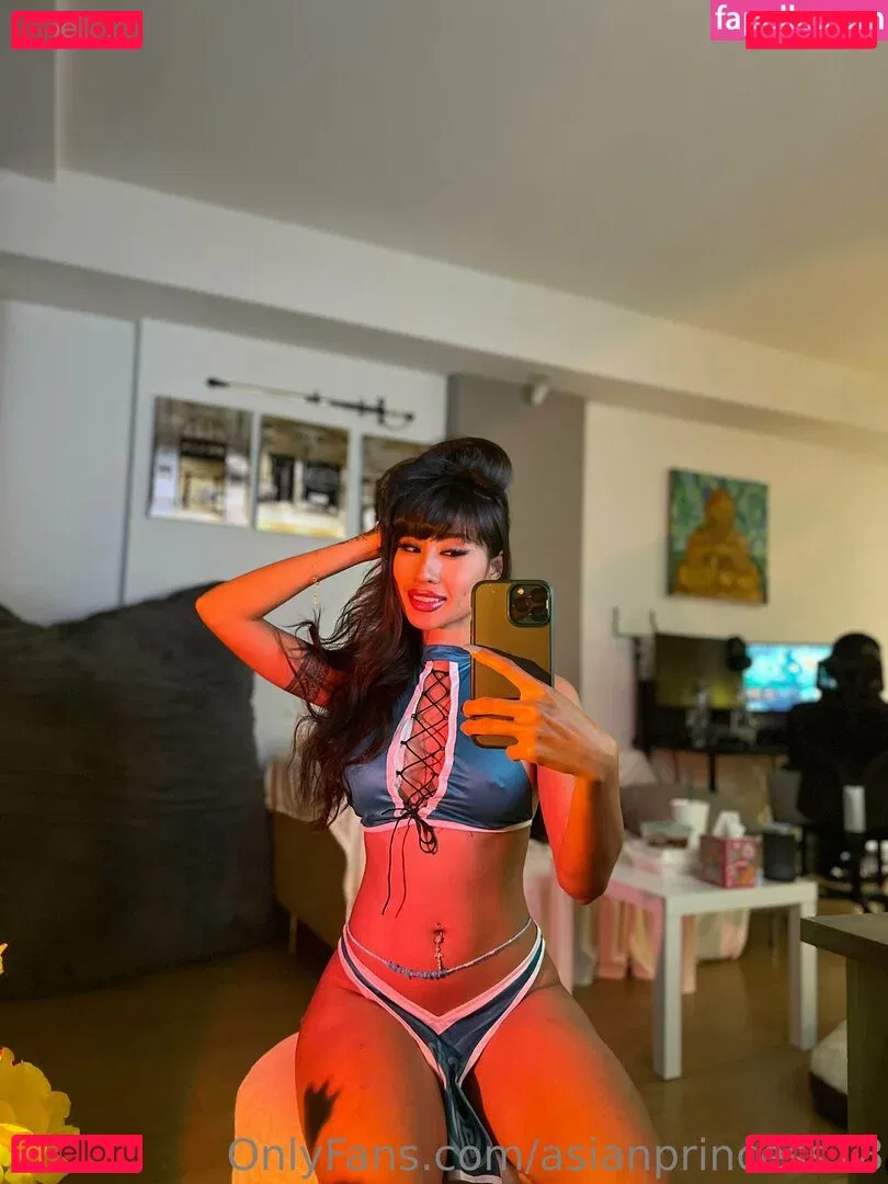 asianprincess18 Onlyfans Photo Gallery 