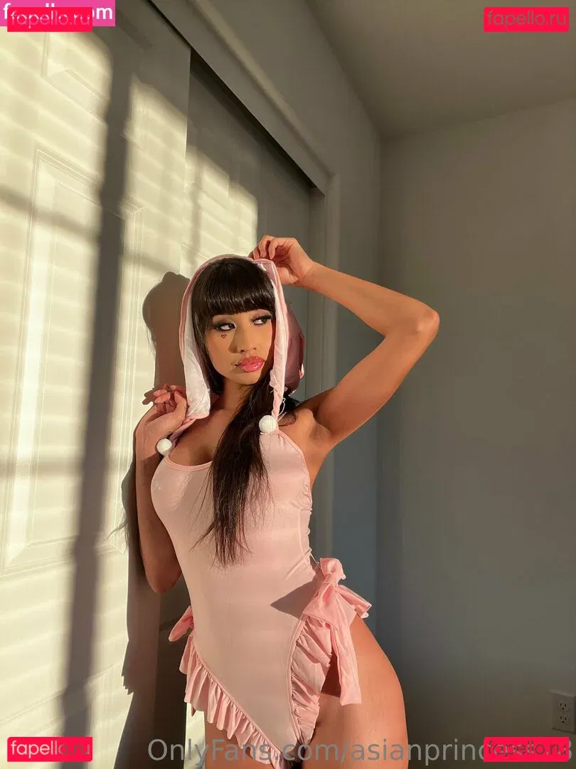 asianprincess18 Onlyfans Photo Gallery 
